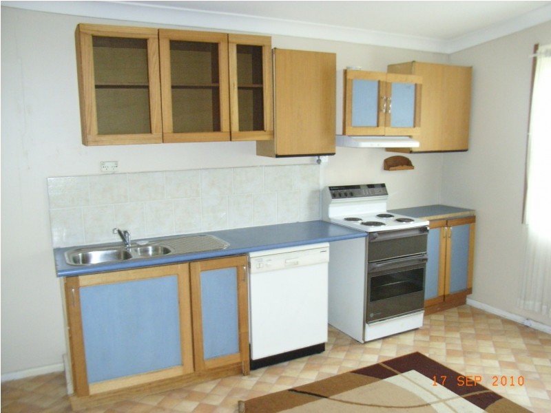 31 Dewhurst Street, Werris Creek NSW 2341