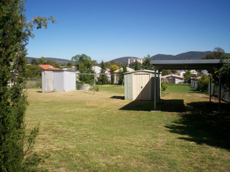 31 Dewhurst Street, Werris Creek NSW 2341