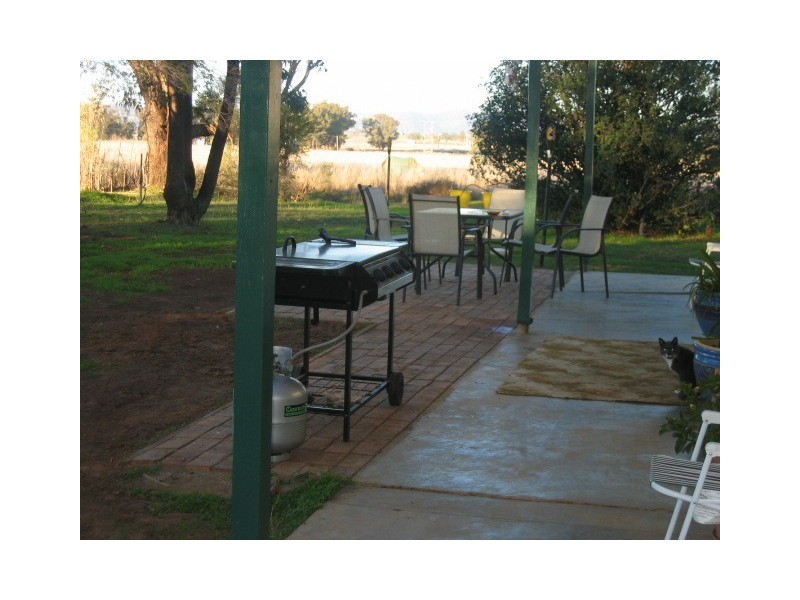 RMB 763B New Winton Road, Tamworth NSW 2340