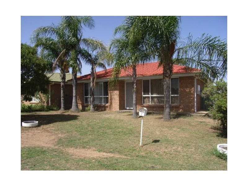 7 Dewhurst Street, Tamworth NSW 2340