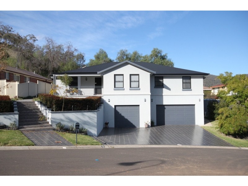 3 Errol Place, Tamworth NSW 2340