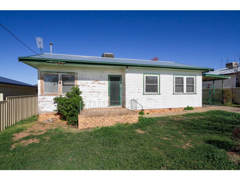 3 Warren Street, Tamworth NSW 2340