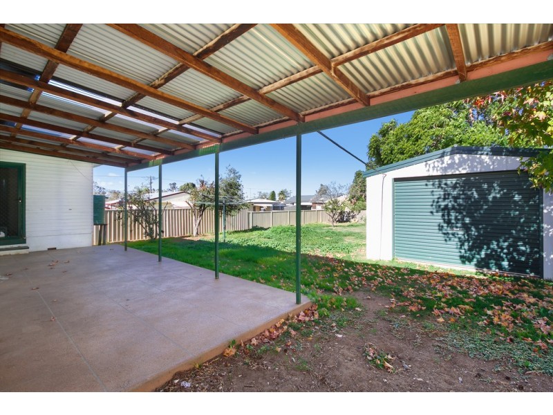 3 Warren Street, Tamworth NSW 2340