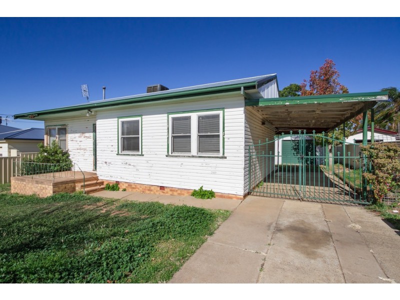 3 Warren Street, Tamworth NSW 2340