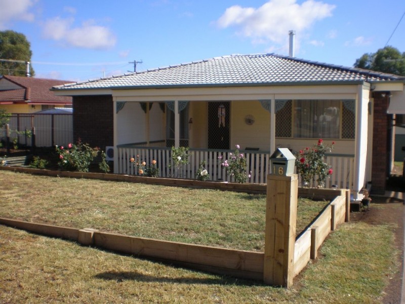16 Weigall Street, Barraba NSW 2347