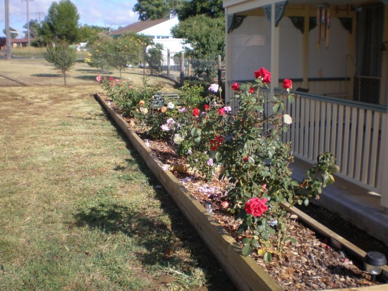 16 Weigall Street, Barraba NSW 2347