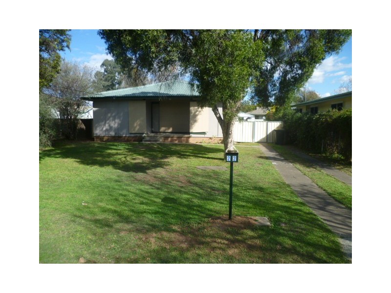 22 Tingira Street, Tamworth NSW 2340
