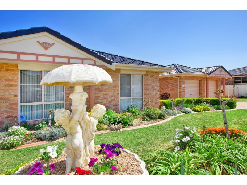 6 Kurria Close, Tamworth NSW 2340