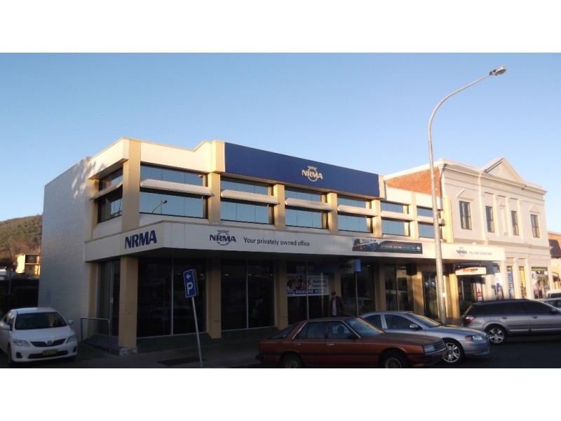 458 Peel Street, Tamworth NSW 2340