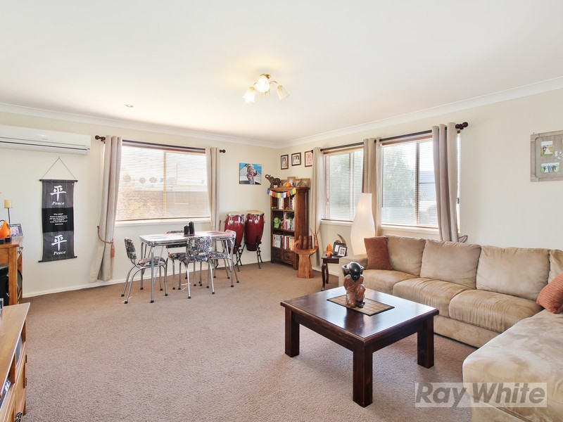 4/18 Lydia Street, Tamworth NSW 2340