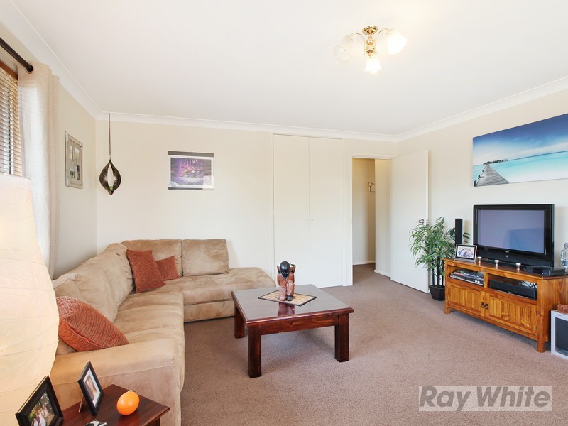 4/18 Lydia Street, Tamworth NSW 2340