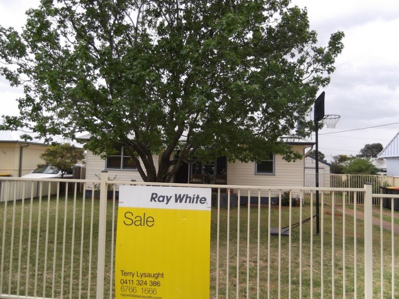 102 Anthony Road, Tamworth NSW 2340