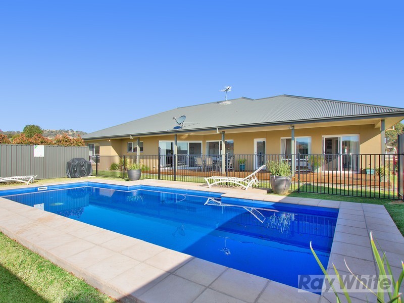 31 Sequoia Drive, Tamworth NSW 2340