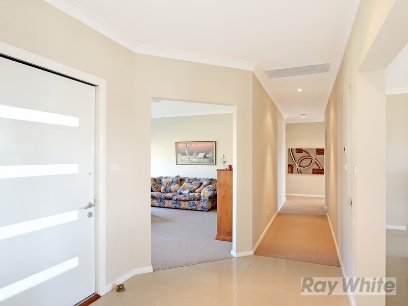 31 Sequoia Drive, Tamworth NSW 2340