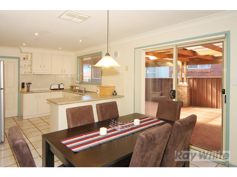 1 Noonga Crescent, Tamworth NSW 2340