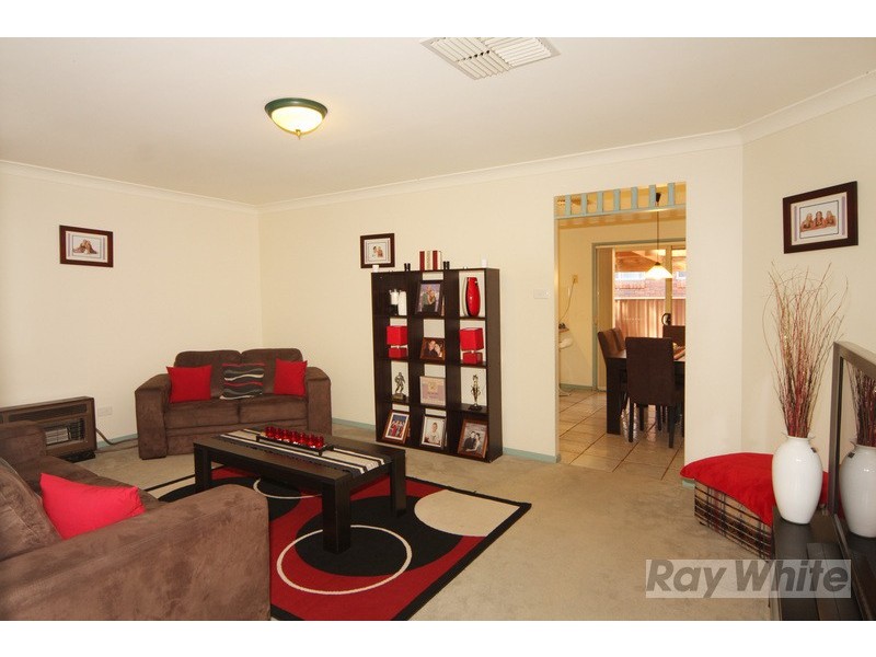 1 Noonga Crescent, Tamworth NSW 2340