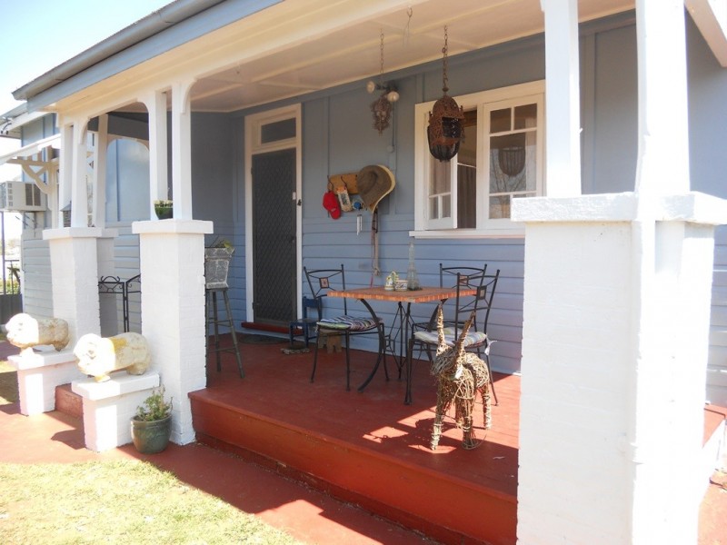 51 Fitzroy Street, Barraba NSW 2347