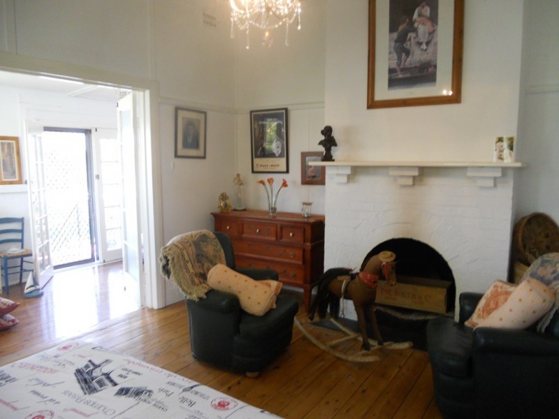 51 Fitzroy Street, Barraba NSW 2347