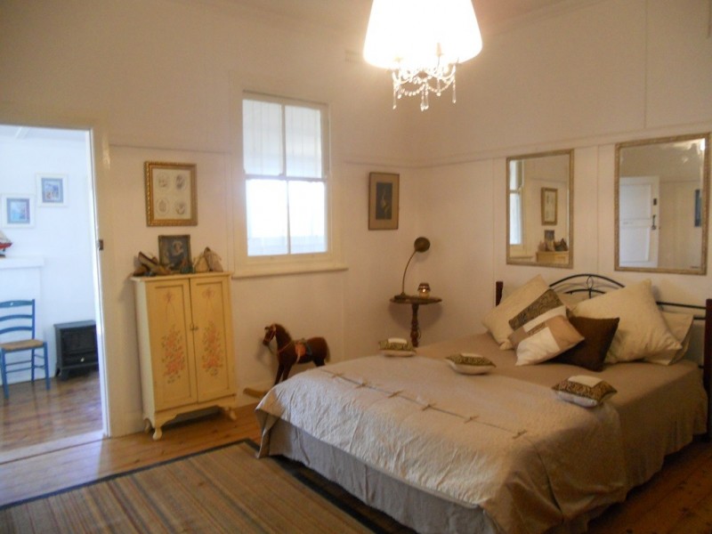 51 Fitzroy Street, Barraba NSW 2347