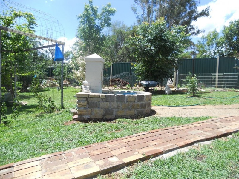 51 Fitzroy Street, Barraba NSW 2347