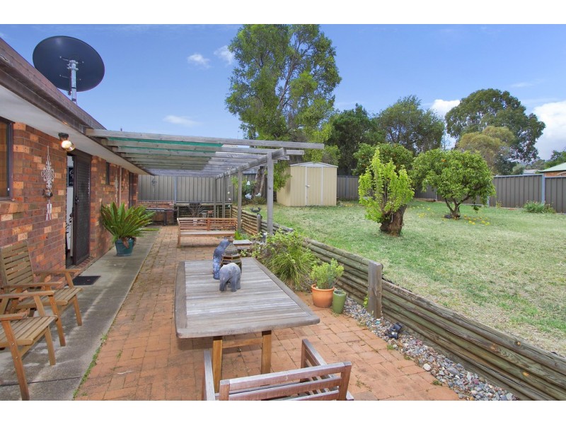 95 Lemon Gums Drive, Tamworth NSW 2340