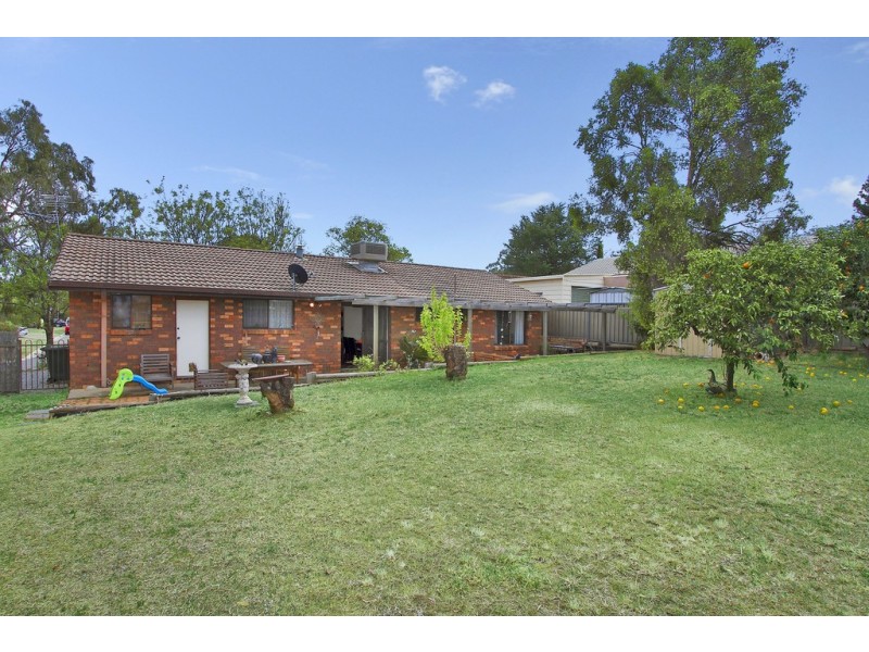 95 Lemon Gums Drive, Tamworth NSW 2340