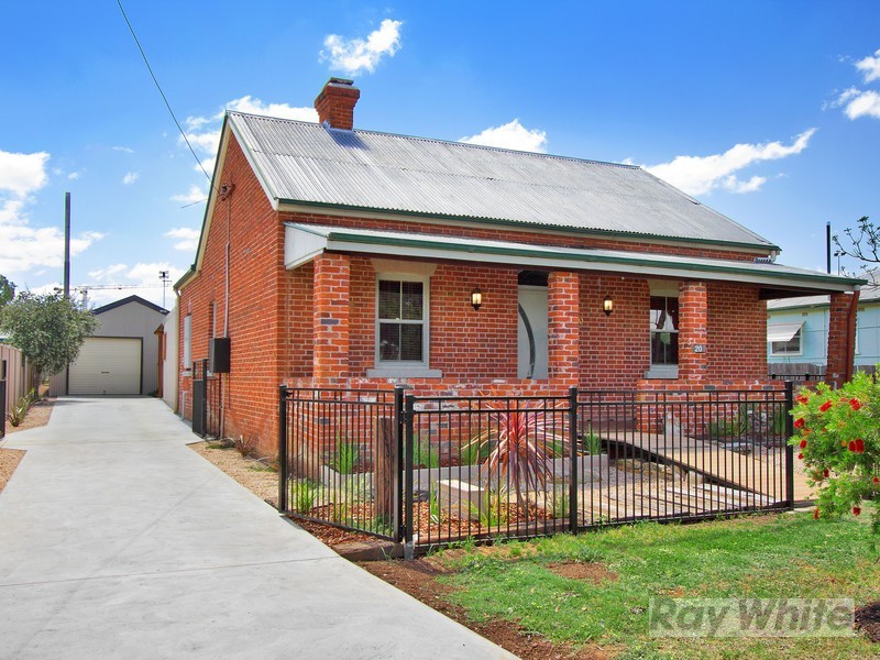 20 North Street, Tamworth NSW 2340