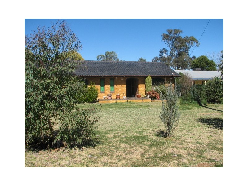 45 Ridge Street, Attunga NSW 2345