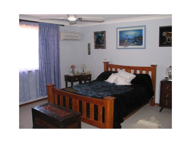 45 Ridge Street, Attunga NSW 2345