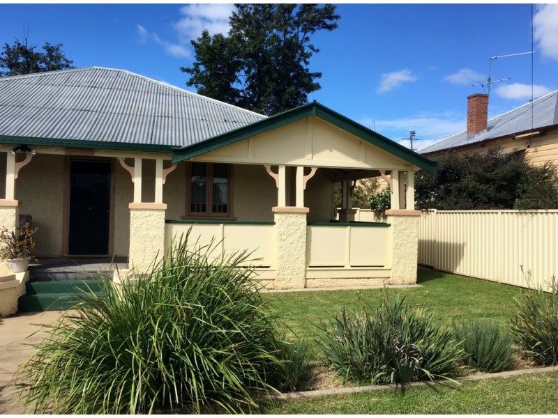 1/40 Gipps Street, West Tamworth NSW 2340