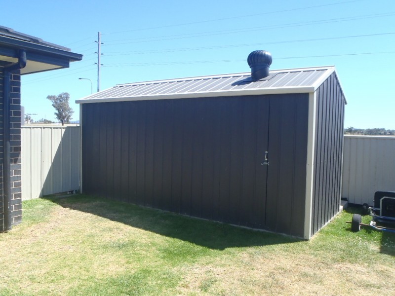 3 Stokes Avenue, Westdale NSW 2340