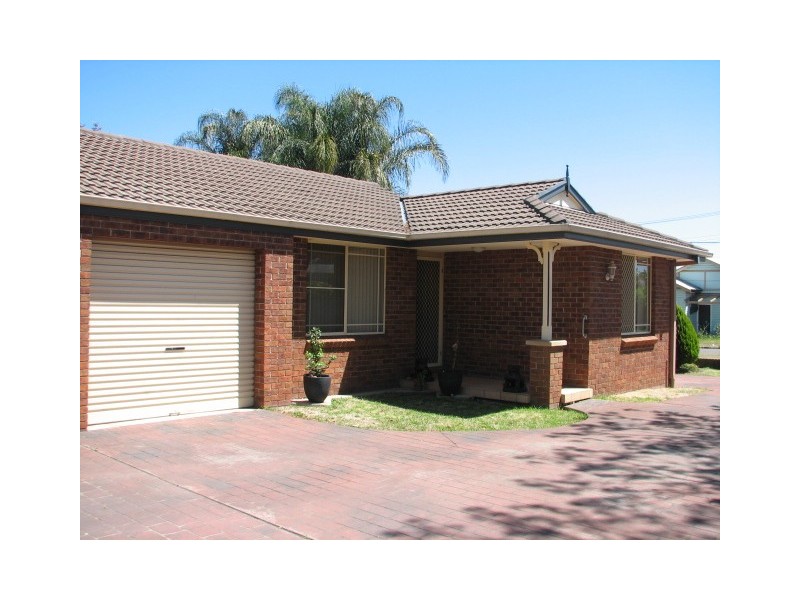 1/36 William Street, Tamworth NSW 2340