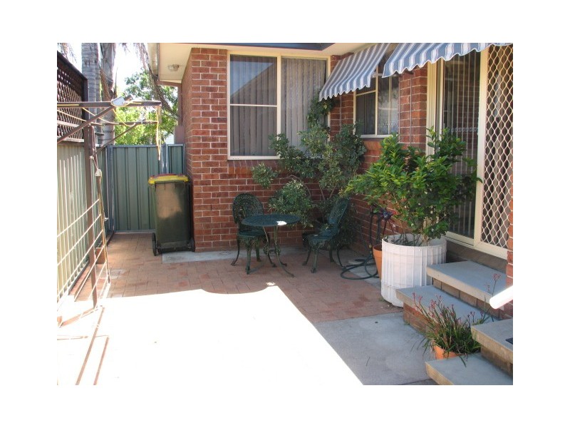 1/36 William Street, Tamworth NSW 2340