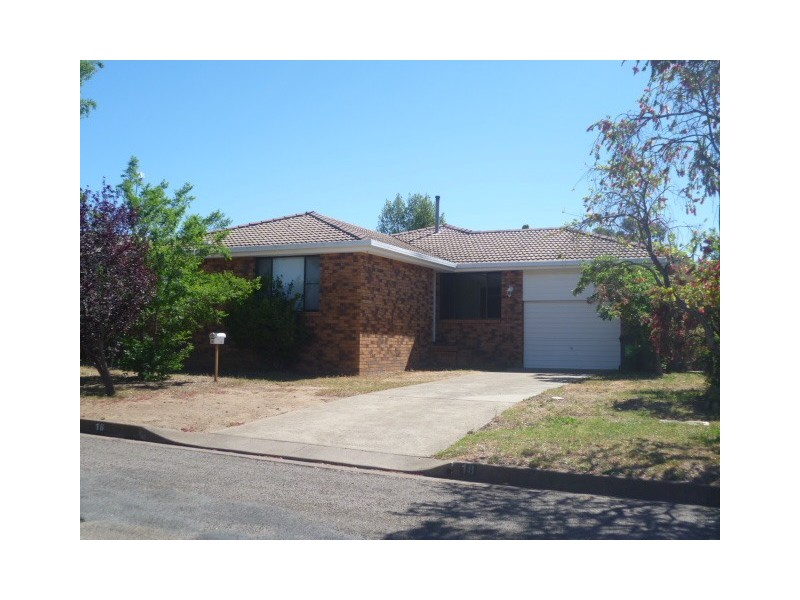 18 Doonba Street, Tamworth NSW 2340