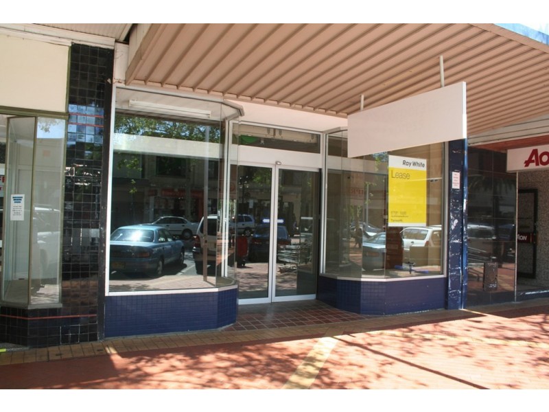 451 Peel Street, Tamworth NSW 2340