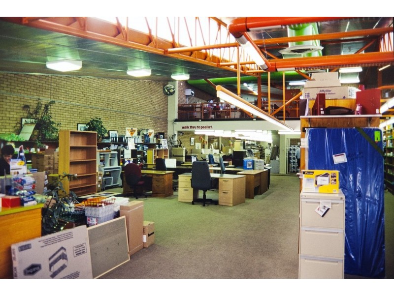 451 Peel Street, Tamworth NSW 2340