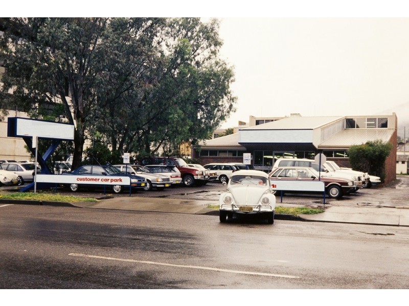 451 Peel Street, Tamworth NSW 2340