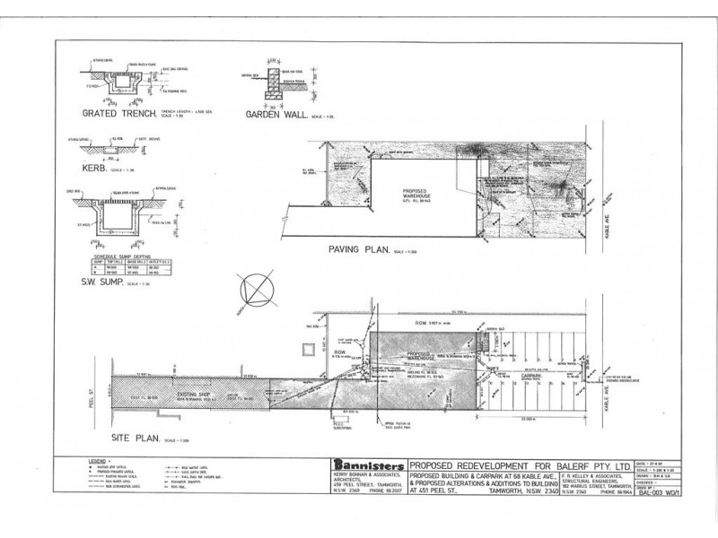 451 Peel Street, Tamworth NSW 2340