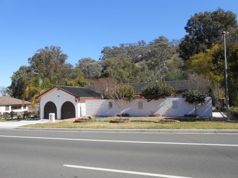 84 Daruka Road, Tamworth NSW 2340
