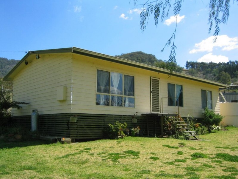 90 Allawah Road, Ogunbil NSW 2340