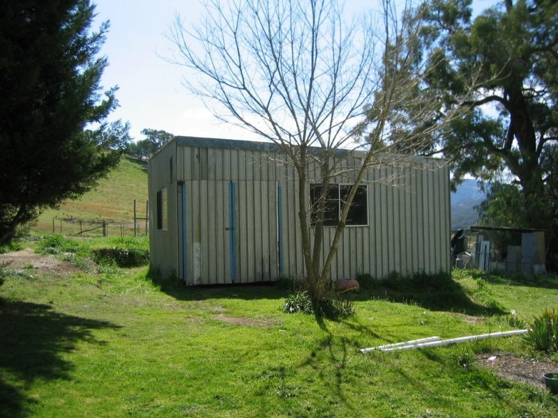 90 Allawah Road, Ogunbil NSW 2340