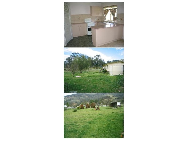 90 Allawah Road, Ogunbil NSW 2340