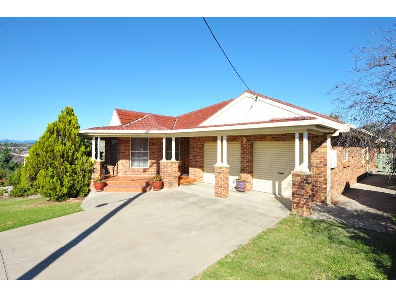 54 Grant Street, Tamworth NSW 2340