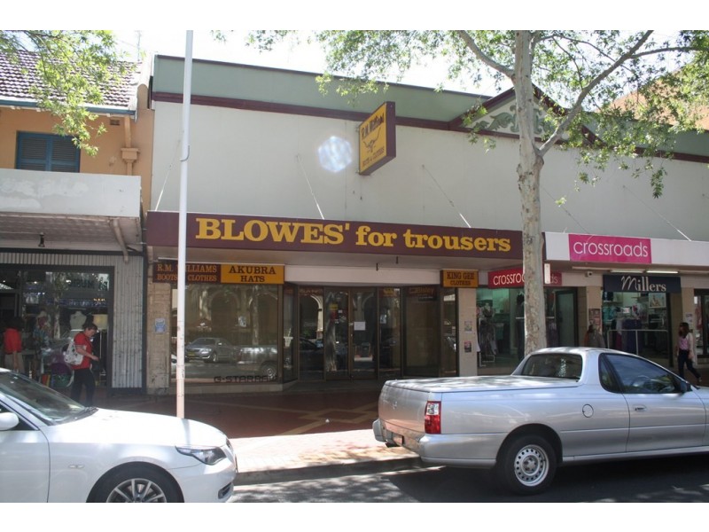 416 Peel Street, Tamworth NSW 2340