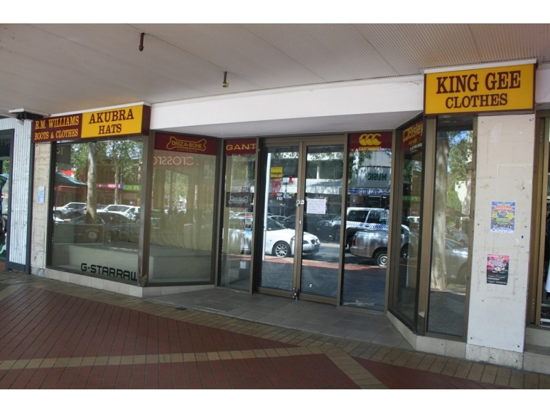 416 Peel Street, Tamworth NSW 2340