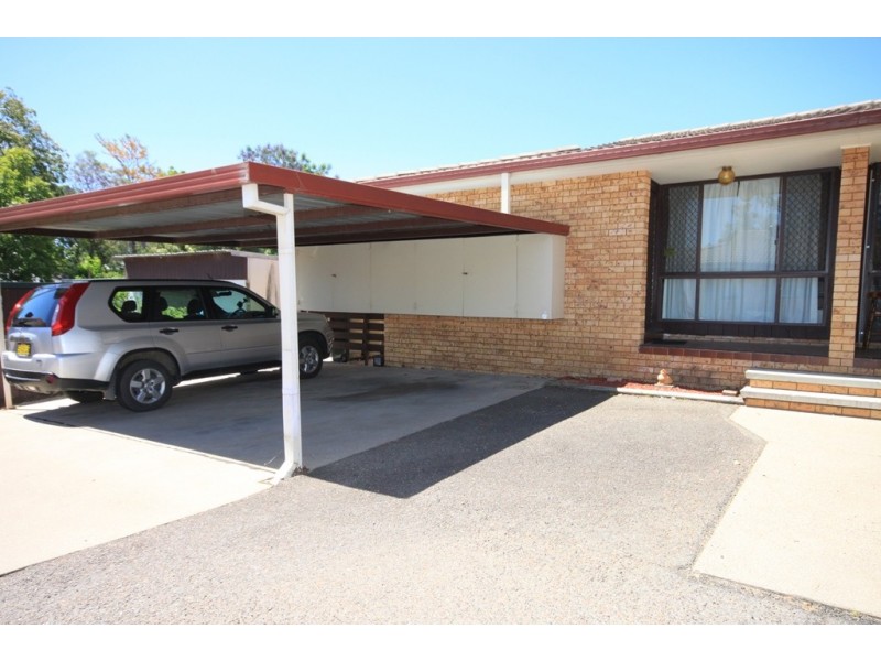 3/86 Rawson Avenue, Tamworth NSW 2340