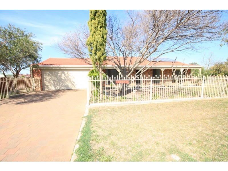 1 Garden Street, Tamworth NSW 2340