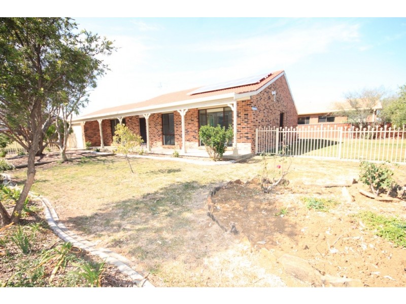 1 Garden Street, Tamworth NSW 2340