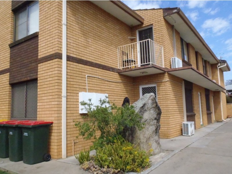 3/7 Church Street, Tamworth NSW 2340