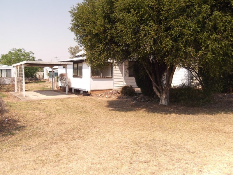 25 Henry Street, Barraba NSW 2347
